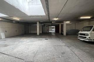 Garagen mieten in Rotenhofgasse, 1100 Wien, Parkplatz in der Rotenhofgasse 56, 1100 Wien