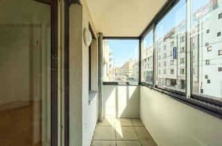 Wohnung mieten in Donau, 1220 Wien, Charmante 2 Zimmer Wohnung auf der Donaufelder Straße!
