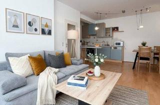 Wohnung kaufen in Vinzenzgasse 38, 8020 Graz, TRAUMHAFTE GARTENWOHNUNG I 2 ZIMMER + TIEFGARAGE | ERDGESCHOSS | SONNIGE TERRASSE | CA 55 QM I ROTO IMMOBILIEN