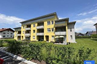 Wohnung kaufen in 9184 Sankt Jakob im Rosental, Leistbare Wohnung mit Eigengarten in ruhiger Lage