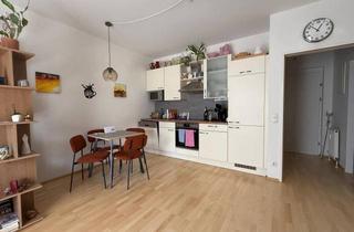 Wohnung kaufen in Italiener Straße 35, 9500 Villach-Innere Stadt, Solide Investition mit sofortigen Mieteinnahmen und top Rendite!