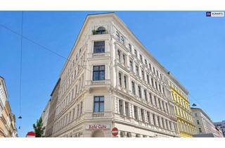 Wohnung kaufen in Mühlfeldgasse, 1020 Wien, Gestalten Sie Ihren Wohntraum! Sanierungsbedürftige 2-Zimmer-Altbauwohnung mit viel Potenzial & hervorragender öffentlicher Anbindung an die U1 & U2 - schnell zugreifen!