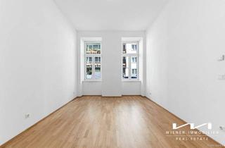 Wohnung kaufen in Erlachgasse, 1100 Wien, Helle 2,5 Zimmer Wohnung mit 4% Rendite