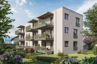 Wohnung kaufen in Klosterangerstraße, 6020 Innsbruck, Anleger! K29 - Stadt. Land. Leben. Top 1