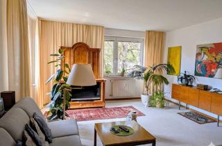 Wohnung kaufen in 5020 Salzburg, Salzburg Riedenburg: 2-3-Zimmer-Wohnung, ca. 80 qm Wohnfläche, 2 Balkone, mit großer Garage