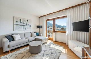 Wohnung kaufen in 6380 Sankt Johann in Tirol, 3-Zimmer-Wohnung mit Gestaltungspotenzial und Hornblick