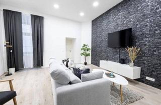 Wohnung kaufen in Nestroyplatz, 1020 Wien, Altbauwohnung nahe Webster University