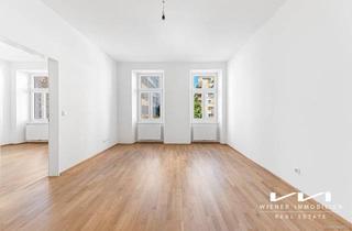 Wohnung kaufen in Erlachgasse, 1100 Wien, 4% Anlageobjekt - unbefristet vermietet