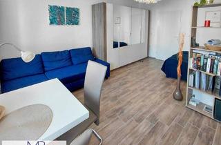 Wohnung kaufen in Pillergasse 13, 1150 Wien, Moderne renovierte Garconniere nahe U4 Meidlinger Hauptstraße