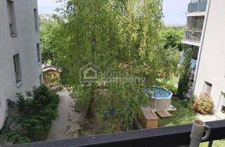 Wohnung kaufen in 1110 Wien, Moderne 2-Zimmer Wohnung mit Loggia und Garage – Top Lage!