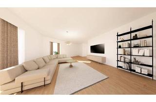 Penthouse kaufen in 6300 Wörgl, BRIX30 - Penthouse Wohnung mit Terrasse