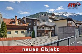 Wohnung kaufen in Im Gässle, 6780 Schruns, Drei attraktive Eigentumswohnungen im Zentrum von Schruns