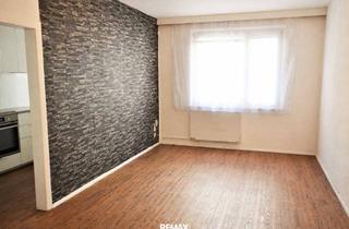 Wohnung mieten in Reumannplatz, 1100 Wien, Kompakte Starterwohnung nahe Reumannplatz – perfekt für Studierende & Singles