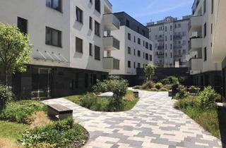 Wohnung mieten in Goldeggasse, 1040 Wien, GOLDEGG GARDENS - Familientaugliche 3-Zimmerwohnung mit traumhafter Terrasse!