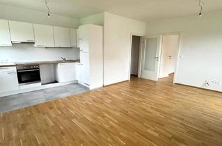 Wohnung mieten in Stahlstraße, 8740 Neuzeltweg, Wohnpark Schlossergasse - geförderte 2 Zimmerwohnung - 58 m²