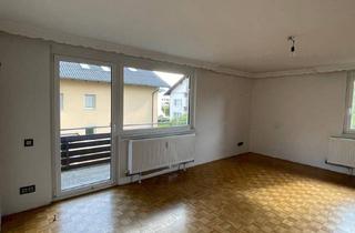 Wohnung kaufen in 5026 Salzburg, Charmante 3-Zimmer-Wohnung in Salzburg-Aigen – ruhig, hell, mit Balkon & Einzelgarage
