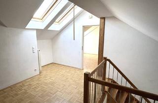 Maisonette mieten in Hilgergasse, 8010 Graz, Geidorf - Sanierte 3-Zimmer-Maisonette-Wohnung mit Lift