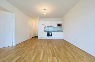 Wohnung mieten in Dr.-Fred-Sinowatz-Straße, 2435 Ebergassing, ++NEU++ RUHIGE 2 ZIMMER NEUBAUWOHNUNG MIT EINEM BALKON AUF DEN MARENZI GRÜNDEN!