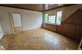 Wohnung mieten in Bergstraße 24, 8600 Bruck an der Mur, Frisch sanierte 2-Zimmerwohnung im ersten Stock