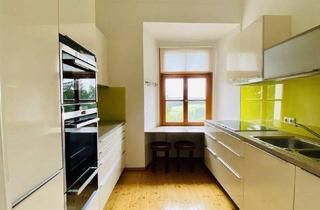 Wohnung mieten in Schloss Herberstorf, 8412 Allerheiligen bei Wildon, Traumhafte 3-Zimmer-Wohnung im Schloss Herberstorf in Allerheiligen bei Wildon