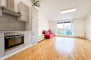 Wohnung mieten in Münzgrabenstraße, 8010 Graz, DIETRICHSTEINPLATZ - Moderne Kleinwohnung nahe TU-Graz in toller Lage nahe dem Zentrum