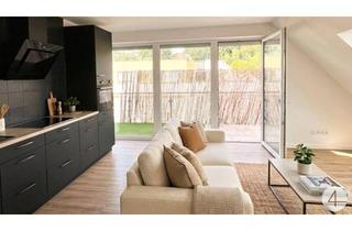 Wohnung mieten in 3003 Gablitz, 3 Zimmer Dachgeschosswohnung - sonnige Terrasse - gute Anbindung - Parkplatz