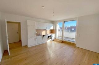 Wohnung mieten in Van-Der-Nüll-Gasse 45-49, 1100 Wien, Traumhafte Wohnung mit Balkon in 1100 Wien