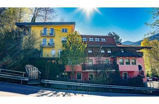 Gewerbeimmobilie kaufen in 5662 Sankt Georgen, Apartmenthaus mit Potenzial in beliebter Ferienregion - Schmitten Zell am See Kaprun