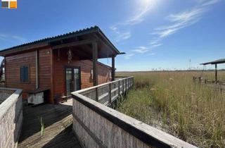 Haus kaufen in 7121 Weiden am See, ++ Charmantes Seehaus in 1. Reihe in Weiden am See I MB IMMOBILIEN ++