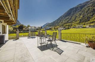Haus kaufen in 6441 Umhausen, TOP-INVESTMENT im Ötztal - Exklusives Appartementhaus mit 7 Wohneinheiten in traumhafter Lage