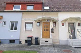 Villen zu kaufen in Andersengasse 26, 9020 Klagenfurt, Kleines teilsaniertes 62m² Wohnhaus nahe Sattnitz