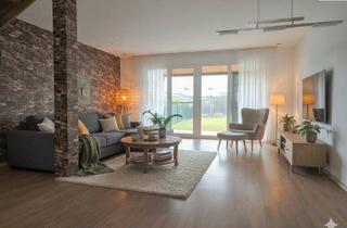 Reihenhaus kaufen in 2604 Theresienfeld, Modernes Niedrigenergie-Reihenhaus mit Garten in Theresienfeld