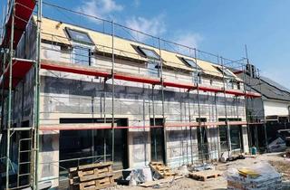 Doppelhaushälfte kaufen in Margeritenweg 8b, 2353 Guntramsdorf, ++ NUR noch 6 HÄUSER ++ TOP Lage in Guntramsdorf