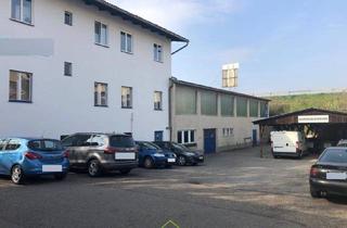 Büro zu mieten in 3500 Krems an der Donau, Gewerbeobjekt mit ca. 550m² (Büros, Lager) in guter Verkehrslage