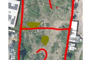 Grundstück zu kaufen in Mageregger Straße, 9020 Klagenfurt, Gewerbegrundstücke in Klagenfurt mit ca. 5.000 m² für Gewerbe und Industrie