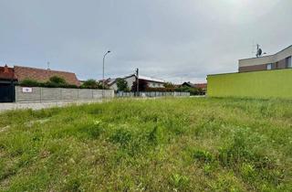 Grundstück zu kaufen in 2201 Gerasdorf, ++ BAUGRUND ++ Kapellerfeld – ca. 509 m² für Ihr TRAUMPROJEKT