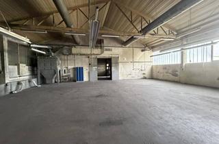 Lager kaufen in 4407 Steyr, Premiumlage in Steyr - Produktionsgebäude mit Schauraum und Bürofläche