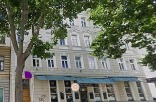 Immobilie mieten in Innstrasse, 1200 Wien, Moderne Licht durchflutete 3 Zimmer-Wohnung