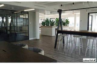 Büro zu mieten in 1210 Wien, Sofort beziehbar - Top ausgestattetes möbliertes Büro