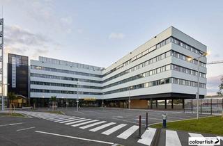 Büro zu mieten in Siemensstraße, 1210 Wien, Twenty One | Innovation Hub - moderne Büro und Laborflächen