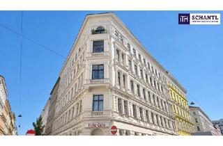 Wohnung kaufen in Mühlfeldgasse, 1020 Wien, Gestalten Sie Ihren Wohntraum! Sanierungsbedürftige 2-Zimmer-Altbauwohnung mit viel Potenzial & hervorragender öffentlicher Anbindung an die U1 & U2 - schnell zugreifen!