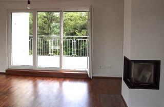 Maisonette mieten in 1190 Wien, *** DACHTERRASSEN-MAISONETTE *** OFFENER KAMIN *** KLIMA-ANLAGE *** KAHLENBERG BLICK ***