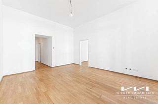 Wohnung kaufen in Erlachgasse, 1100 Wien, Attraktives Investment mit 4% Rendite: Großzügige 4 Zimmer Altbauwohnung