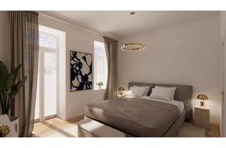Anlageobjekt in Rosaliagasse, 1120 Wien, Apartment zur Kurzzeitvermietung beim Meidlinger Markt