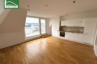 Wohnung mieten in Gymelsdorfergasse, 2700 Wiener Neustadt, Moderne 3-Zimmer-Wohnung in ruhiger Lage! - ab 01.07.2026 verfügbar!