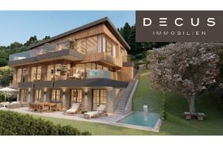 Wohnung kaufen in 4810 Gmunden, BELLEVUE | SEEPANORAMA AM SONNENHANG