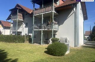 Wohnung kaufen in Wiesenauergasse, 8053 Graz, ++ TOP ANLEGERWOHNUNG in BESTLAGE WETZELSDORF++ GARTENWOHNUNGEN mit TIEFGARAGENPLATZ ++