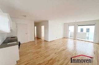 Wohnung mieten in Idlhofgasse, 8020 Graz, 4-Zimmerwohnung mit Balkon