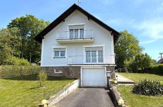 Einfamilienhaus kaufen in 7561 Heiligenkreuz im Lafnitztal, Ein Platz zum Ankommen und Verwirklichen – Haus im Südburgenland