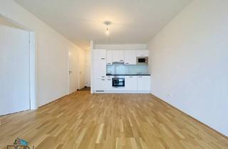 Wohnung mieten in Dr.-Fred-Sinowatz-Straße, 2435 Ebergassing, ++NEU++ RUHIGE 2 ZIMMER NEUBAUWOHNUNG MIT EINEM BALKON AUF DEN MARENZI GRÜNDEN!